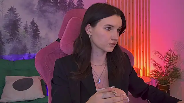 AgataWillis's cam snapshot