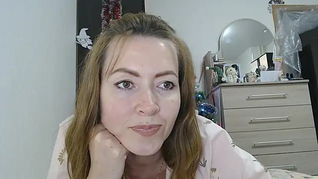 NicoleEunice87's cam snapshot