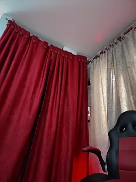 serena_willow's cam snapshot