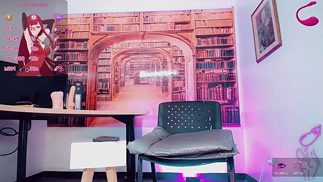 caribbean_passion_ live sex cam