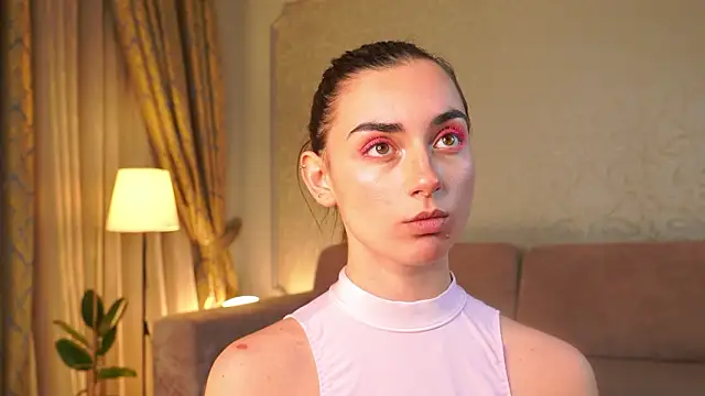 MinnaShummon's cam snapshot