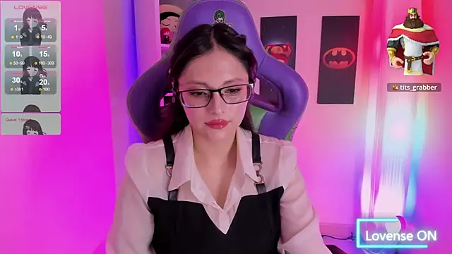 Kyomi_chang's cam snapshot