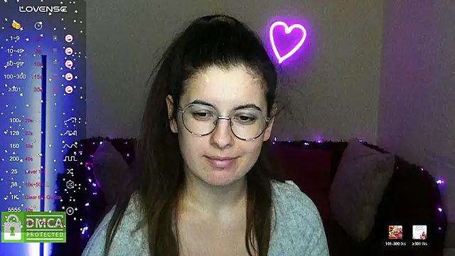 Aminabeatris's cam snapshot