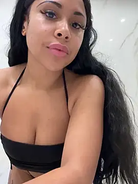 HaileyDiana's cam snapshot