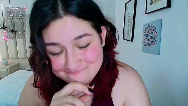 azul_veraa's cam snapshot