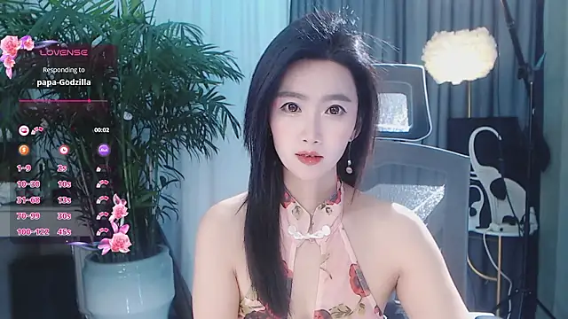 feifei-love's cam snapshot