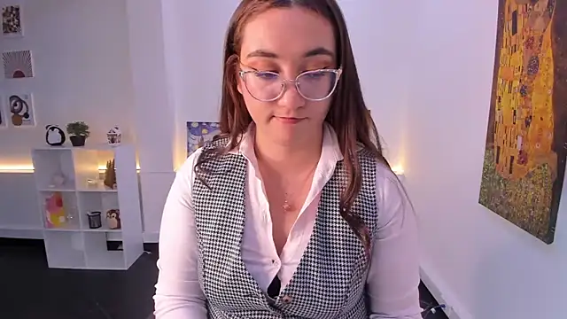 SwettieSammy's cam snapshot