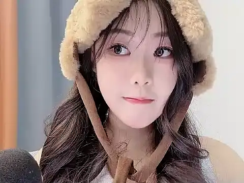 smalldaisy's cam snapshot