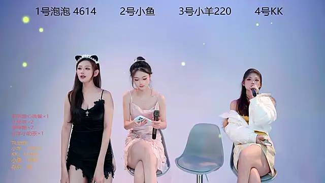 U-one001's cam snapshot