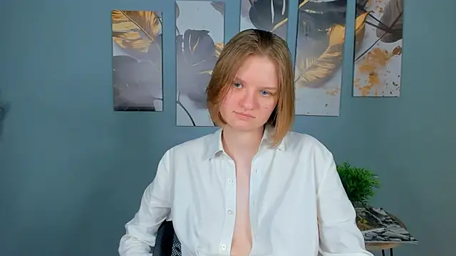 LilianSwall's cam snapshot