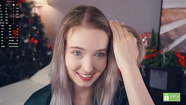 HongTomczak's cam snapshot