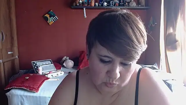 Sasharosee2's cam snapshot