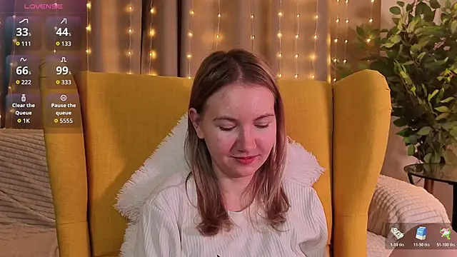 CathyHeximer's cam snapshot