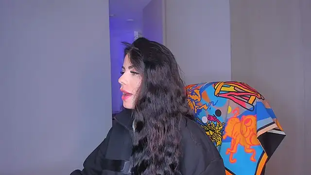 Lisegg_'s cam snapshot