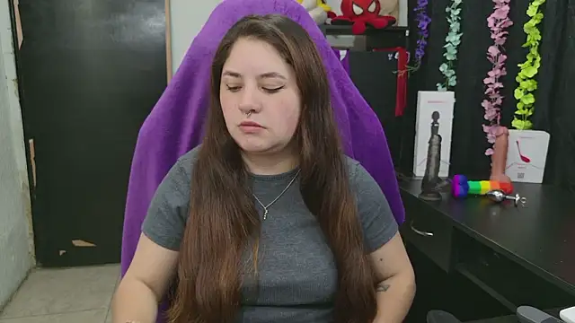 ann_bronw's cam snapshot