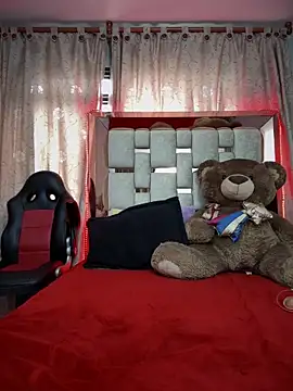 serena_willow's cam snapshot