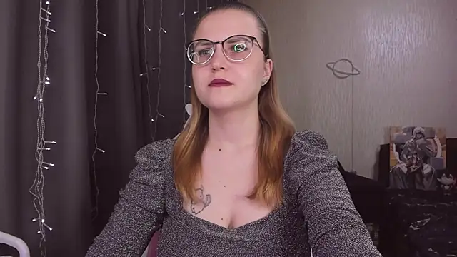 MissBrightShine's cam snapshot