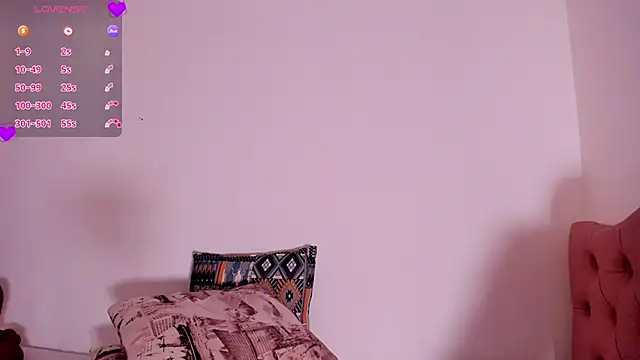 mely_rosse_'s cam snapshot