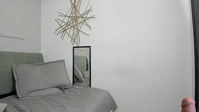 Sussanewolf's cam snapshot