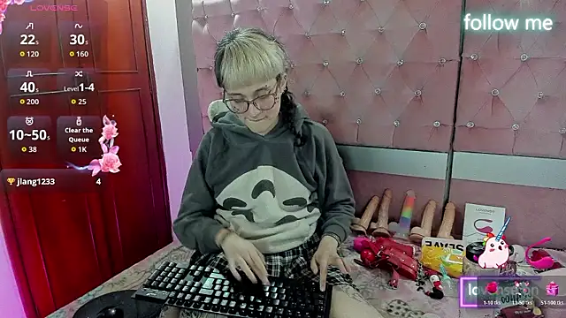 neeko_princes's cam snapshot