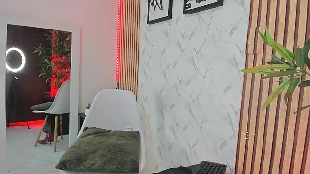 AnnaArela's cam snapshot