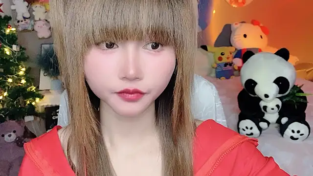 -xiao-xiao-'s cam snapshot