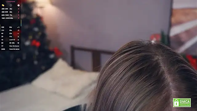 HongTomczak's cam snapshot