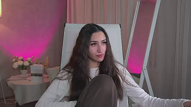 RebeckaThornton live sex cam