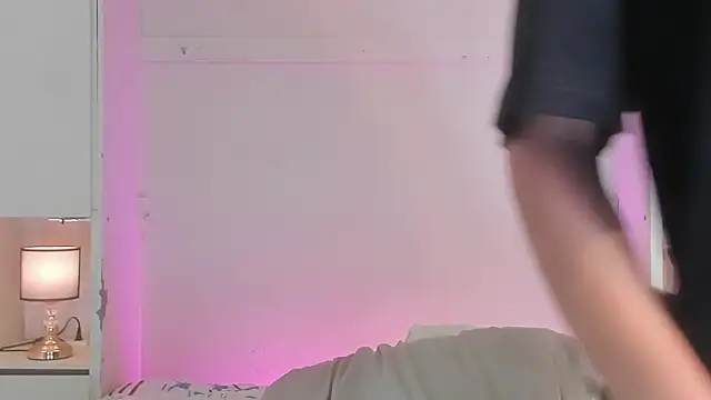 Blackywhiite's cam snapshot