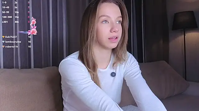 StevieKemner's cam snapshot