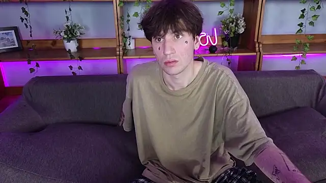 Danny_loves_Mary live sex cam