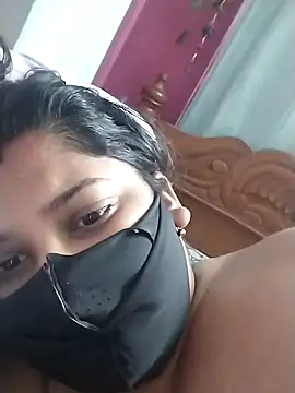 pinkisaha75's cam snapshot