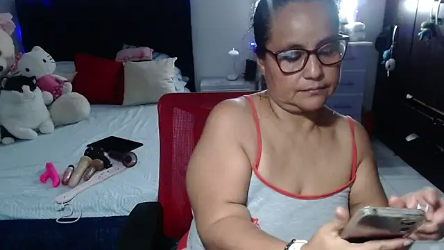 pervert_mommy_ live sex cam