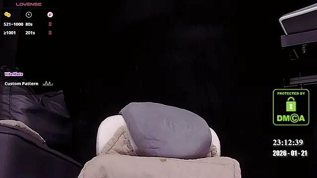 melia_Z's cam snapshot