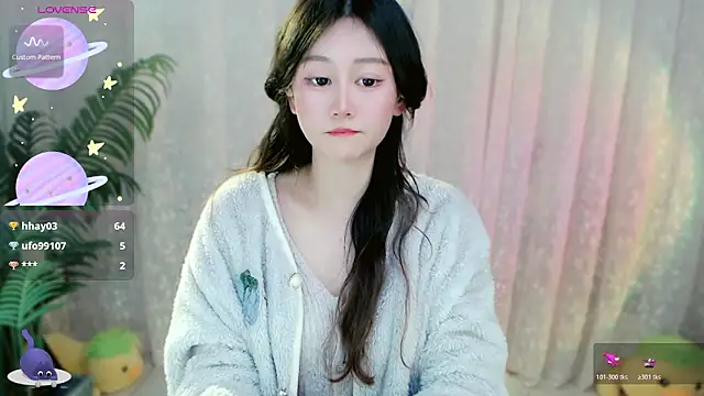 Aimee-520's cam snapshot