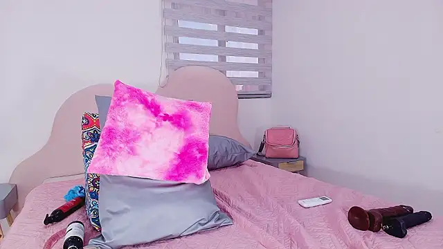 lu_mystic's cam snapshot