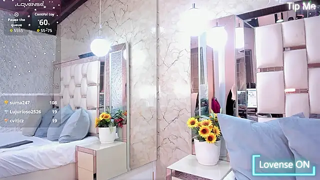 megannherrera's cam snapshot