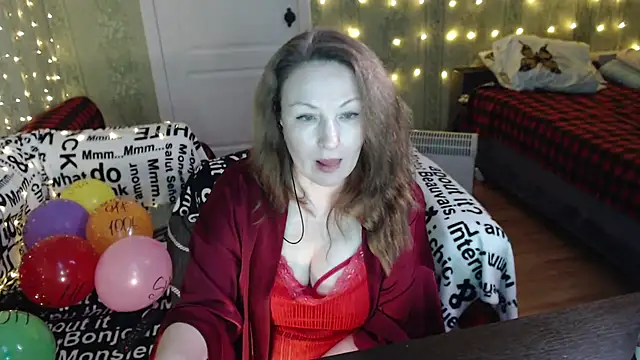 MarleneDietrich's cam snapshot