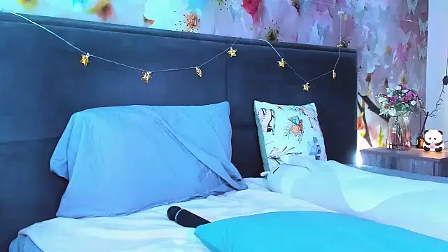 ArinaGracefull's cam snapshot