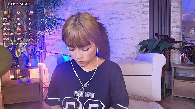 sakuramoss's cam snapshot