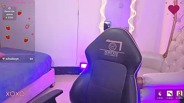 HANNI_TAY's cam snapshot