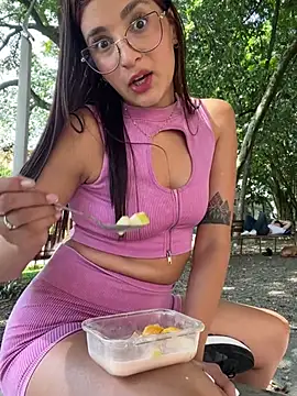 samaantha_lux's cam snapshot