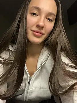 MissCarolina's cam snapshot