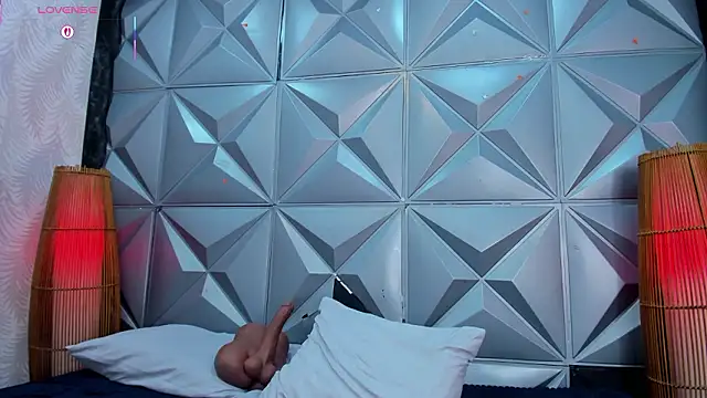 GreciaFox1's cam snapshot