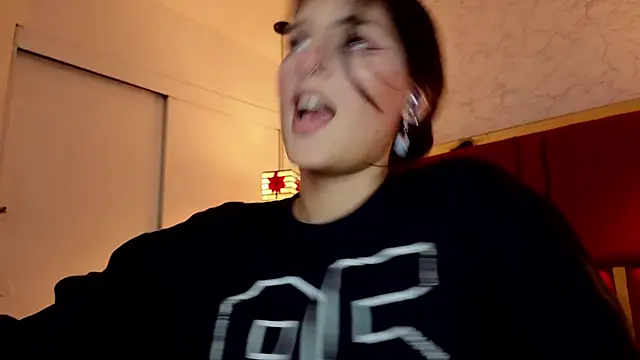 moon_winy's cam snapshot