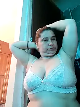 marianismith's cam snapshot