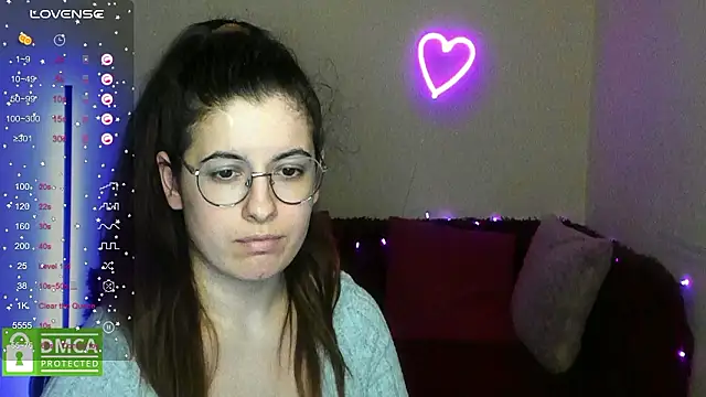 Aminabeatris's cam snapshot