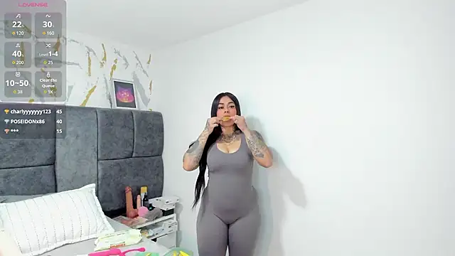 Cristal_Velle's cam snapshot