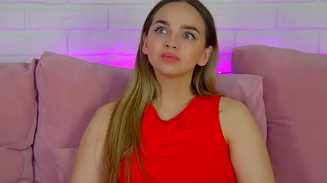 AnitaVenture's cam snapshot