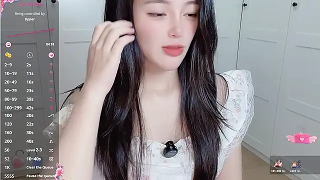 Koibear's cam snapshot